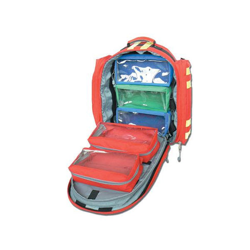 Rucsac Logic 1, 40 cm x 20 cm x 47 cm | medizone.ro